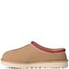 UGG WOMENS TASMAN II SLIPPER - SAND CHERRY